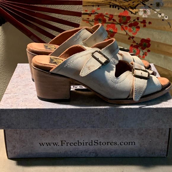 freebird caprice sandals
